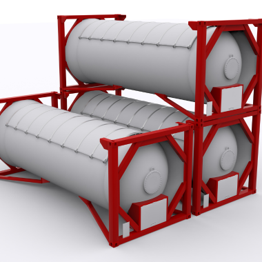 LPG Gas Distributors