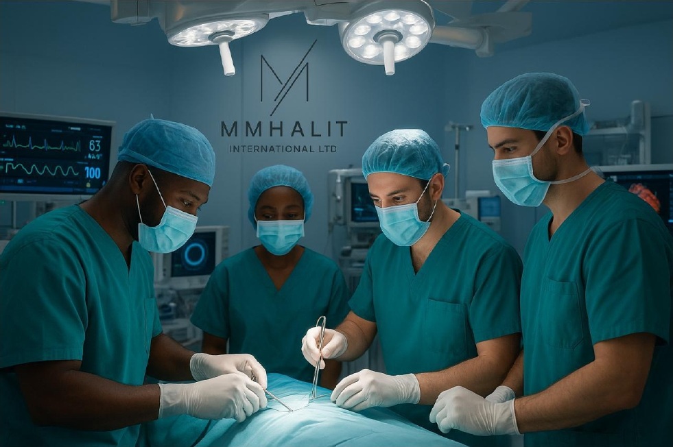 Wellness and rehabilitation center